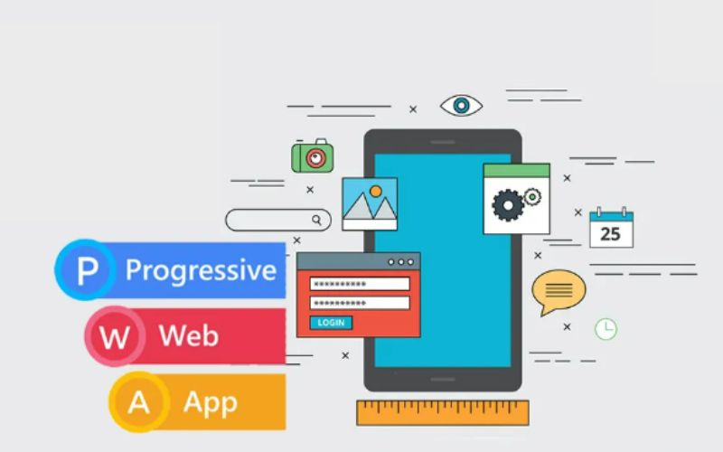 Ưu điểm của Progressive Web App
