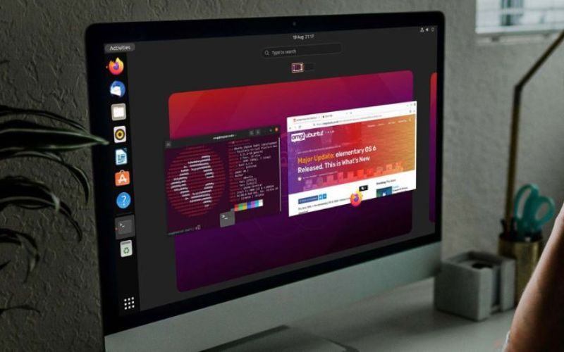 Lưu ý khi sử dụng hệ điều hành Ubuntu