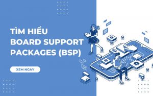 board support packages