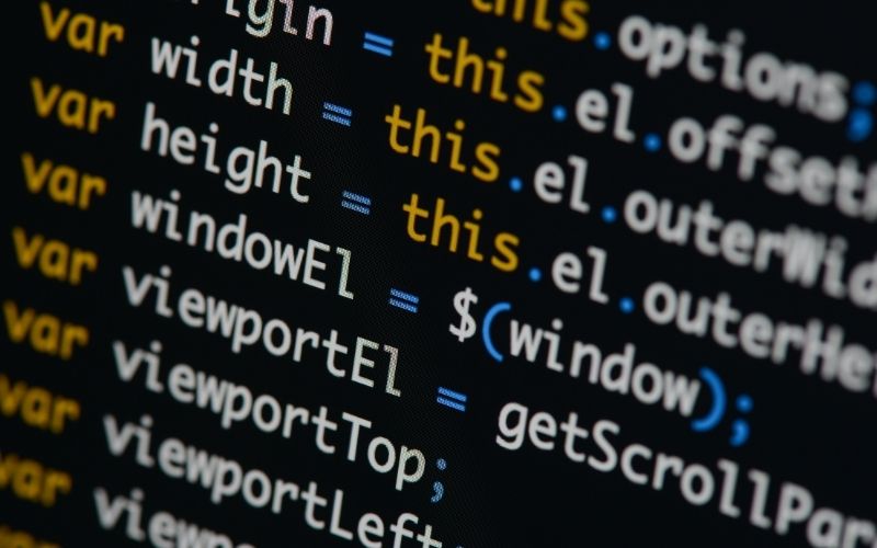 Cần chọn ngôn ngữ lập trình phù hợp để học code