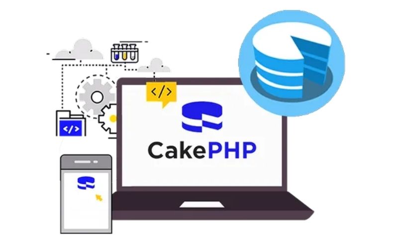 Thông tin về Framework CakePHP
