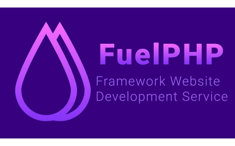Thông tin về FuelPHP 