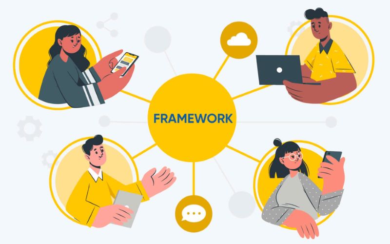 Tìm hiểu về Framework
