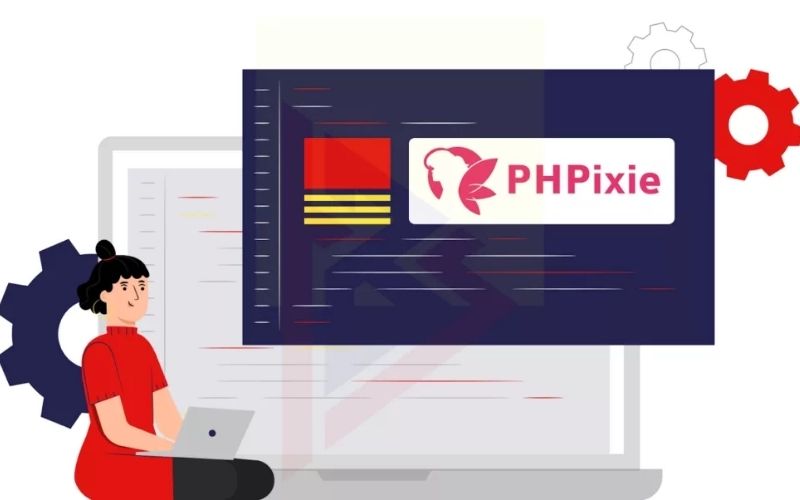 Thông tin về PHPIXIE