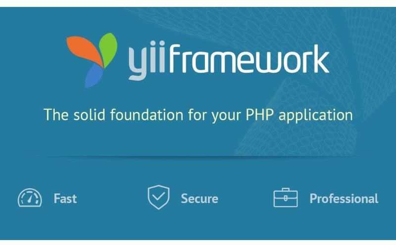 Tìm hiểu về Yii Framework