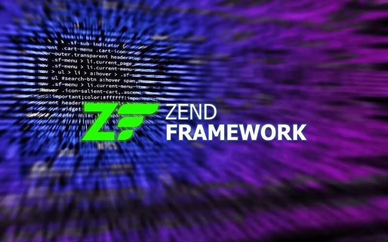 Giới thiệu  zend framework