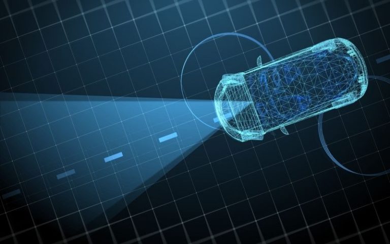 Sơ Lược Về Lập Trình Nhúng Ô Tô (Automotive C++ Embedded)