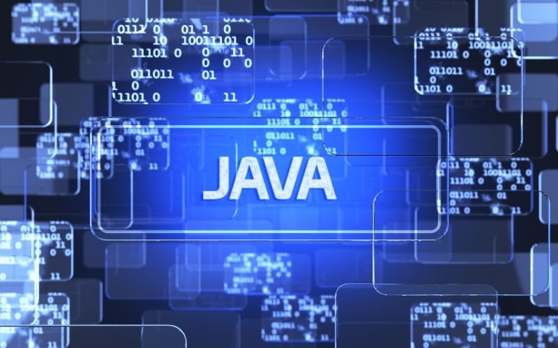 Ngôn ngữ coding Java