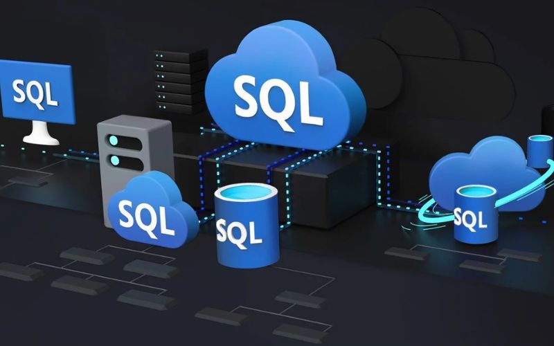 Tìm hiểu về ngôn ngữ SQL