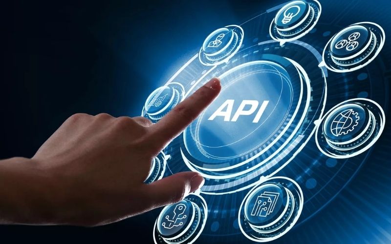 Thông tin tổng quan về API