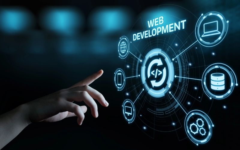 Tìm hiểu Web Development