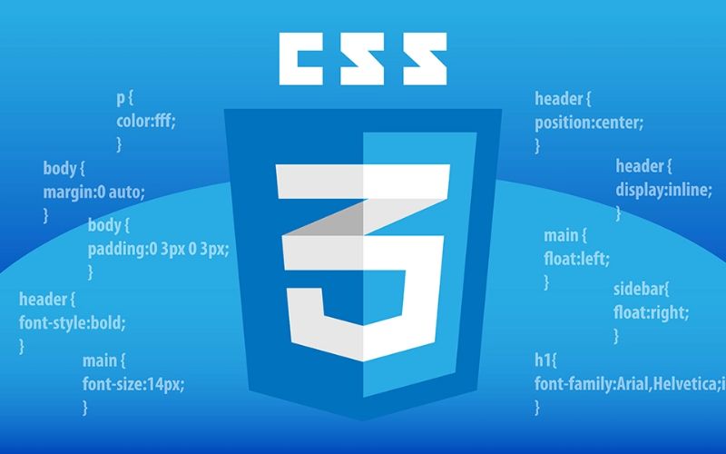 Tìm hiểu về CSS