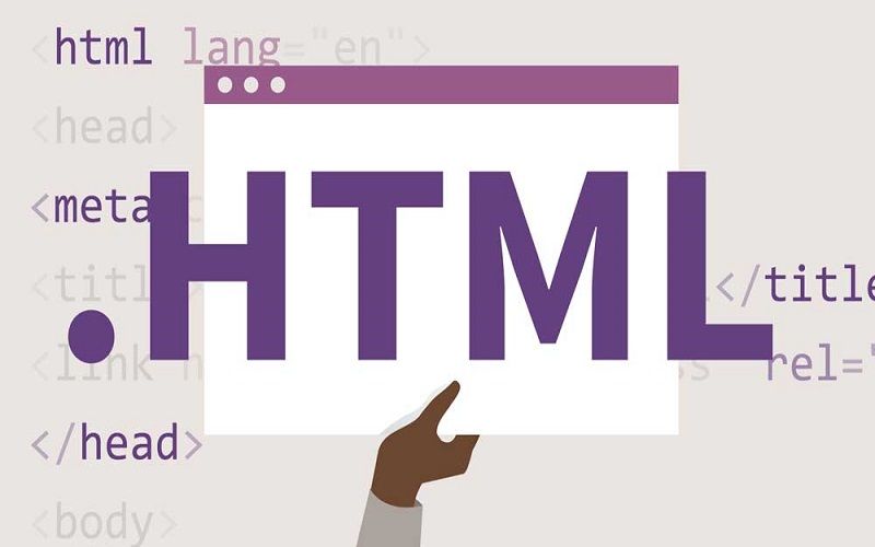 Nguyên tắc hoạt động của HTML