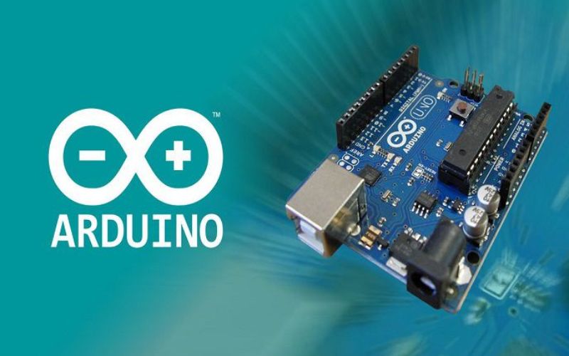 Tìm hiểu về Lập trình Arduino