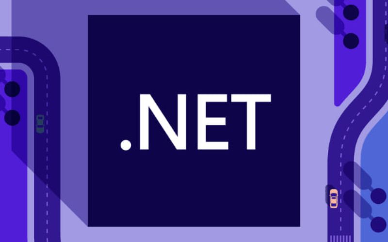 Thành phần của .NET Framework