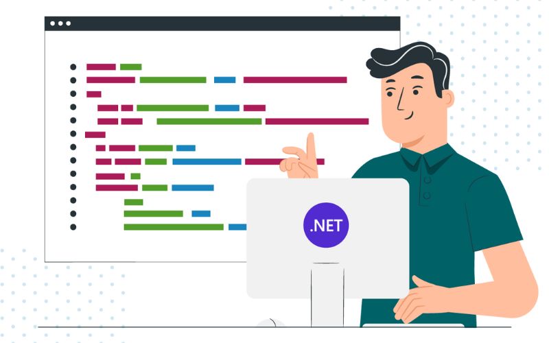Những kỹ năng cần có khi muốn trở thành .NET Developer