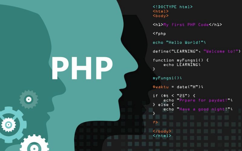 Ứng dụng của ngôn ngữ PHP