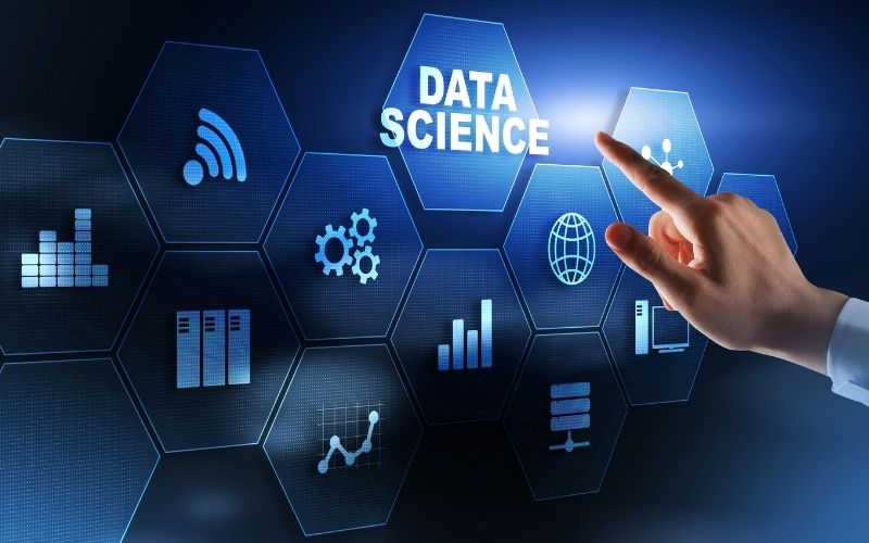 Ngành Khoa học Dữ liệu (Data Science)