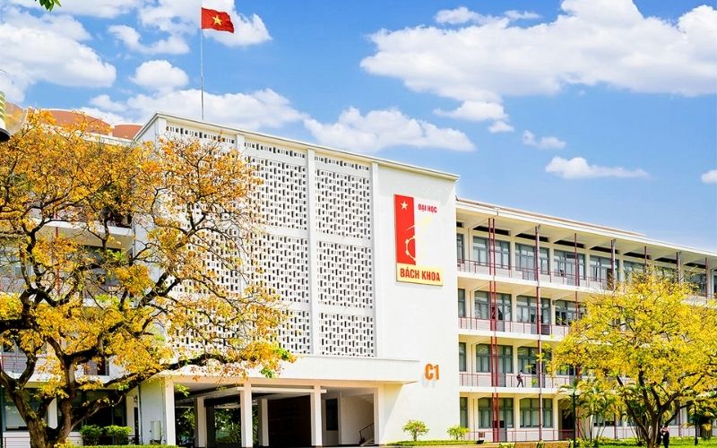 Đại học Bách Khoa Hà Nội