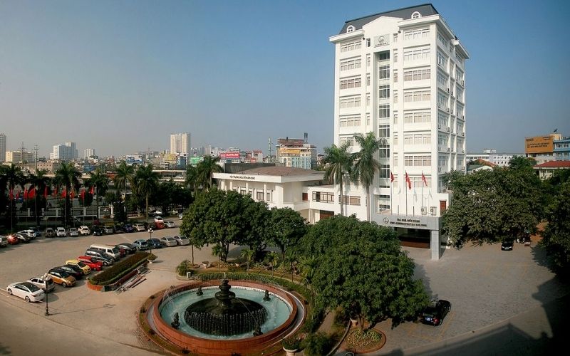 Đại học Quốc Gia Hà Nội