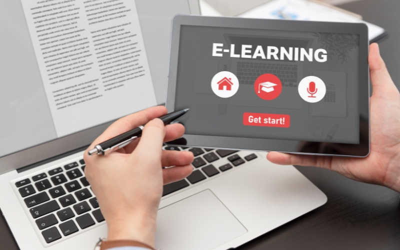 kinh nghiệm thiết kế giáo án Elearning