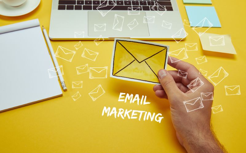 Xây dựng chiến lược email marketing thông minh