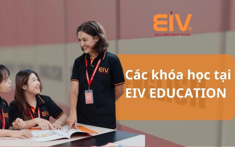 EIV Education