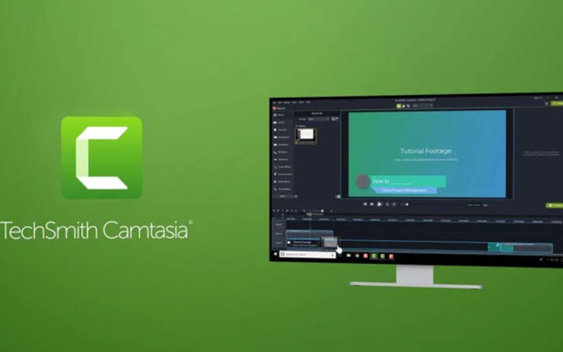 yêu cầu cấu hình cài đặt Camtasia 9