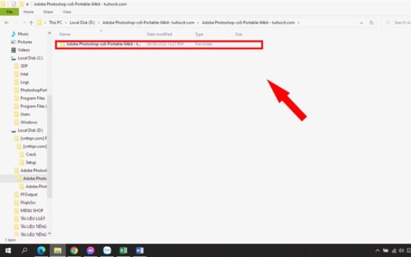tải file cài đặt Photoshop CS6 về máy