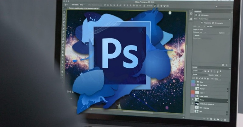 lưu ý cần biết khi sử dụng Photoshop CS6 Portable