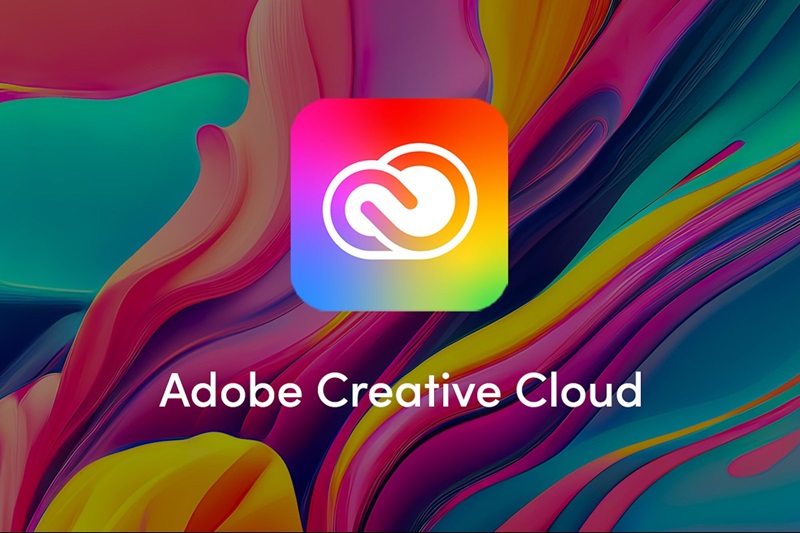 tích hợp với hệ sinh thái Adobe
