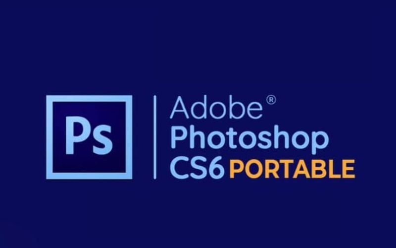 ưu điểm của Photoshop CS6 Portable
