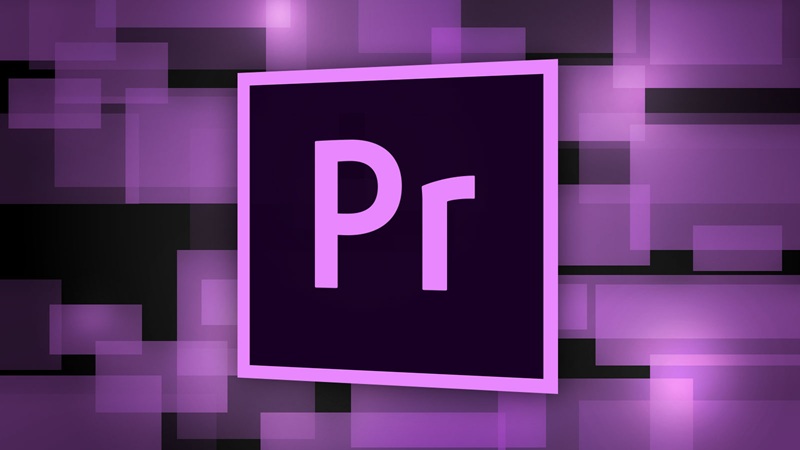 yêu cầu cấu hình máy tính để tải Adobe Premiere Pro