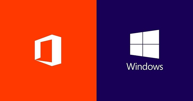 các phiên bản Windows và Office mà AIO Tools v3.1.3 hỗ trợ active