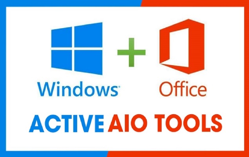 các tính năng của của Activate AIO Tools version 3.1.3