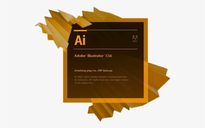 Cấu hình máy tính yêu cầu để cài Illustrator CS6