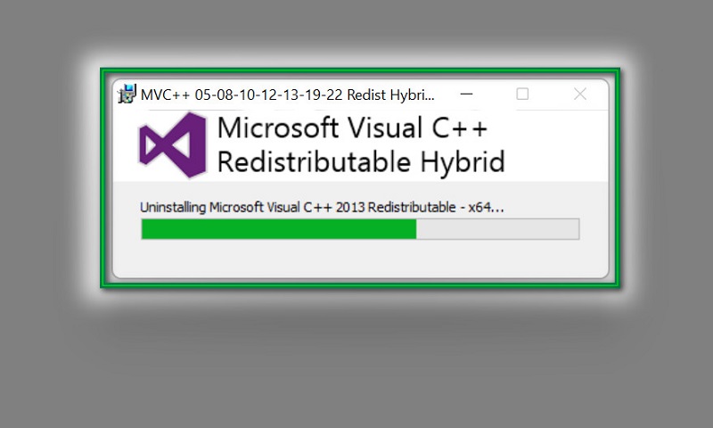 tiến hành tải phần mềm
