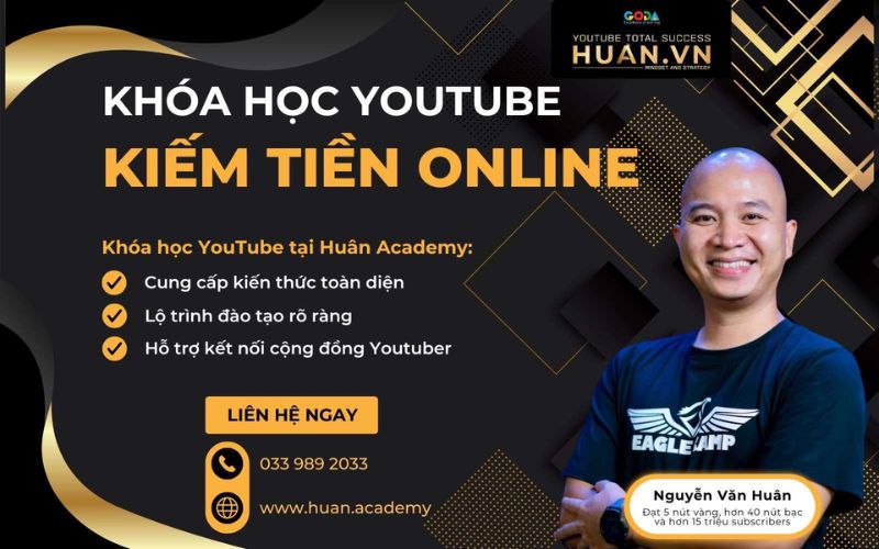 huân academy