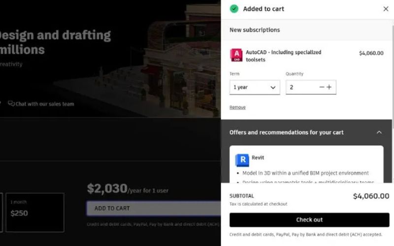 lựa chọn gói thuê bao phù hợp