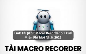 tải jitbit macro recorder