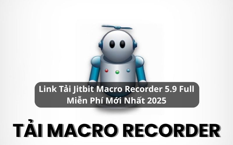 tải jitbit macro recorder