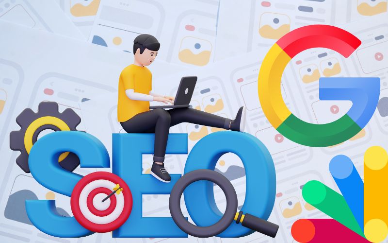 Các yếu tố cốt lõi của một website chuẩn SEO