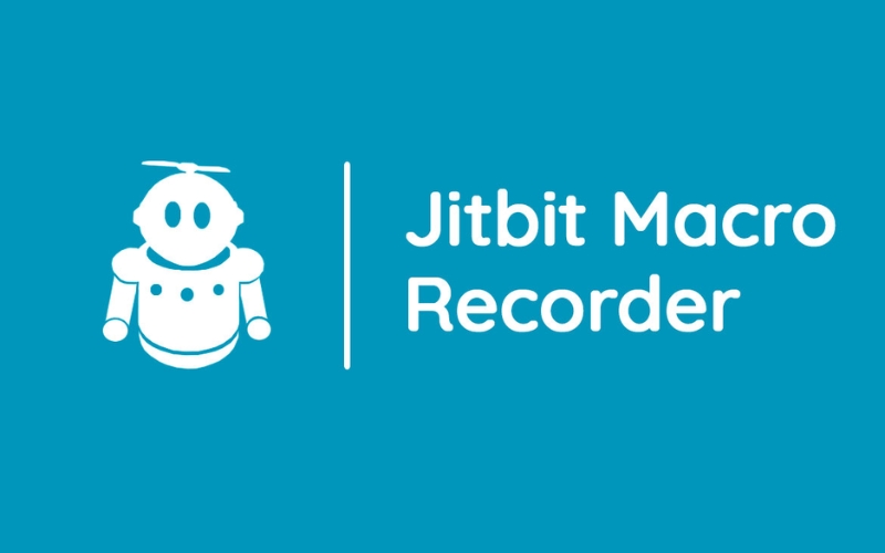 Tổng quan về Jitbit Macro Recorder