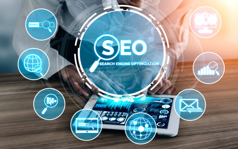 web chuẩn seo là gì