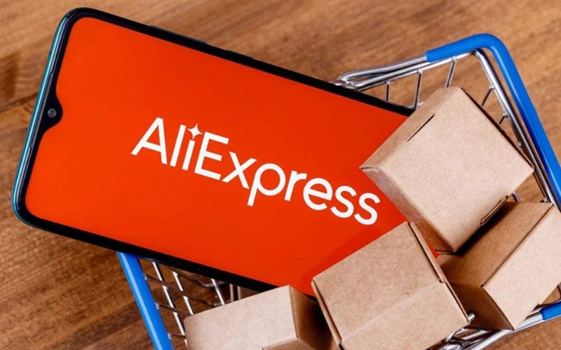 cách thanh toán đơn hàng AliExpress không cần Visa