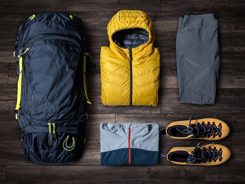 Đi Tây Bắc cần chuẩn bị gì