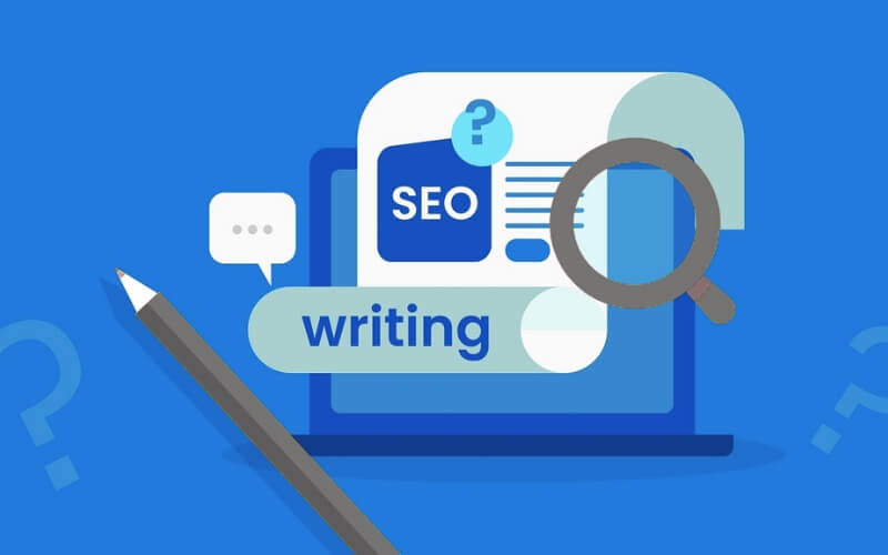 Đảm bảo nội dung chất lượng và hữu ích