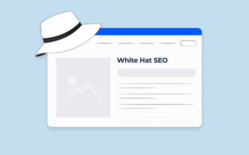 Kỹ thuật SEO mũ trắng là gì
