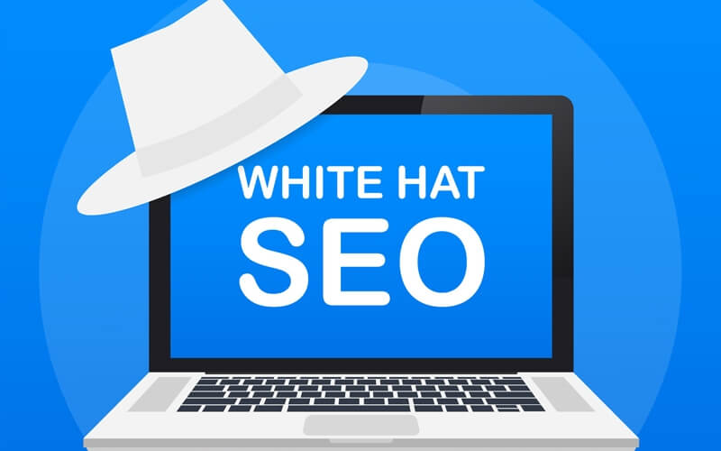 kỹ thuật SEO mũ trắng