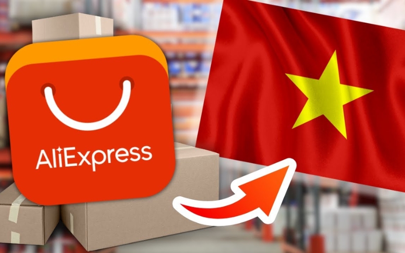 Lưu ý khi order hàng trên AliExpress